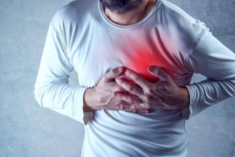 Anti-inflammatoires et crises cardiaques : une étude majeure, Toulouse, Quentin Semanaz